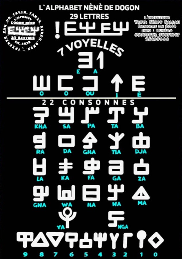 AlphabetNènè